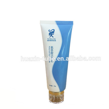 spa curling hand tube hair extension lotion micro tubes